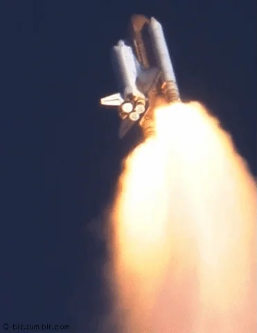 rocket